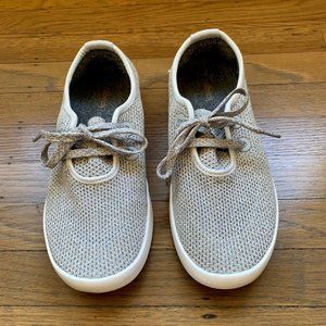 Allbirds Women's Tree Skippers: Luna, White Sole